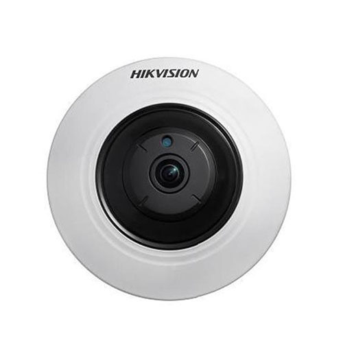 CCTV Hikvision