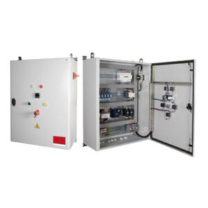 Panel Listrik & Box Panel