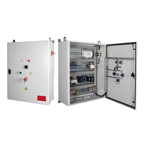 Panel Listrik & Box Panel