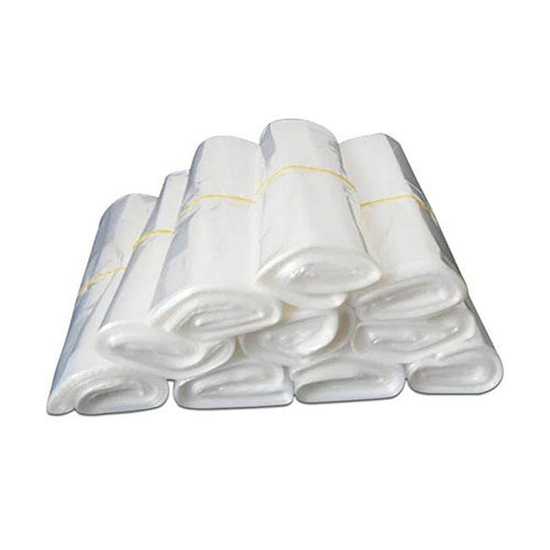 Plastik PE (Polyethylene)