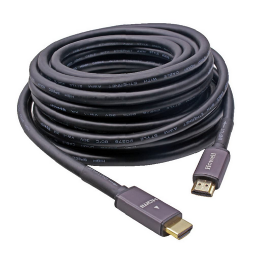 Kabel HDMI
