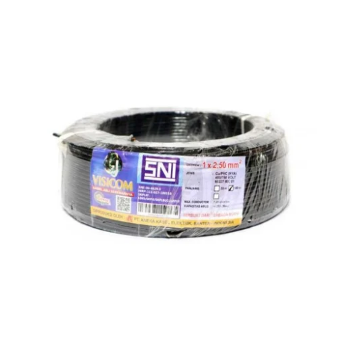 Kabel Listrik Visicom