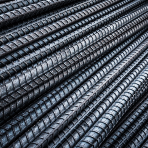 Besi Beton Polos & Ulir