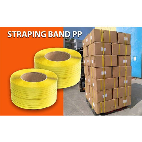 Straping Band PP