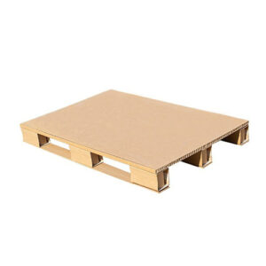 Pallet Karton